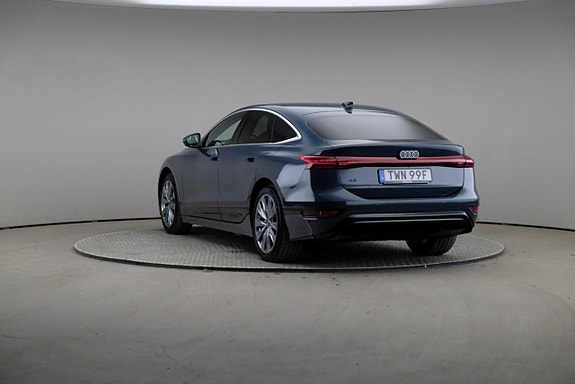 Audi A6 2 of 5