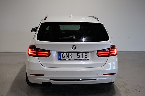 BMW 328 10 of 27