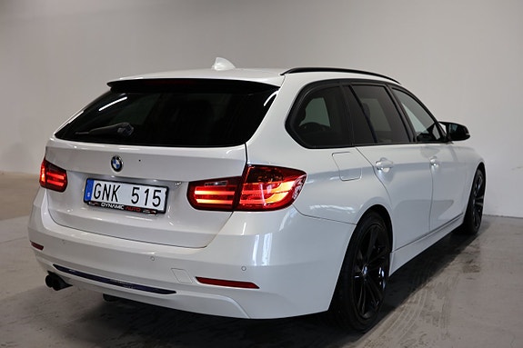 BMW 328 9 of 27