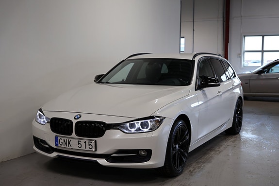 BMW 328 3 of 5
