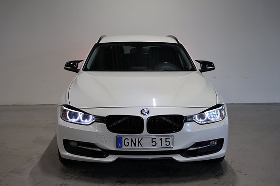 BMW 328 8 of 27