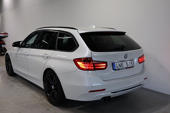 BMW 328 5 of 5