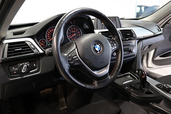 BMW 328 16 of 27