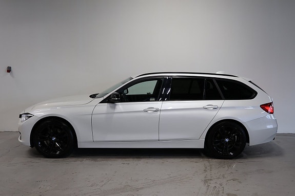 BMW 328 4 of 5