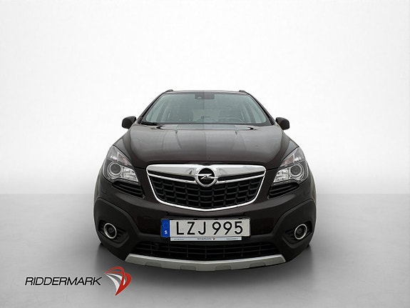 Opel Mokka 2 of 5
