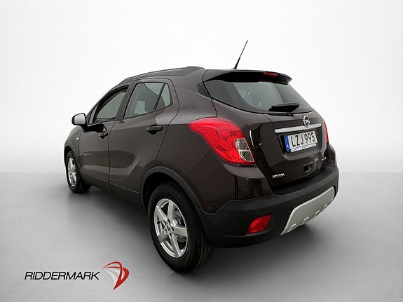 Opel Mokka 5 of 5