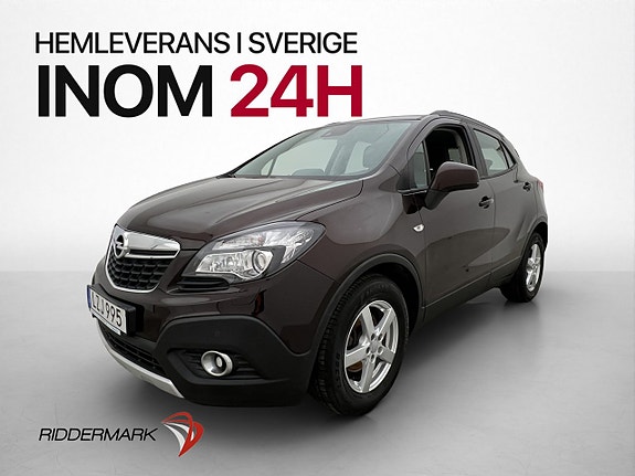 Opel Mokka 3 of 5