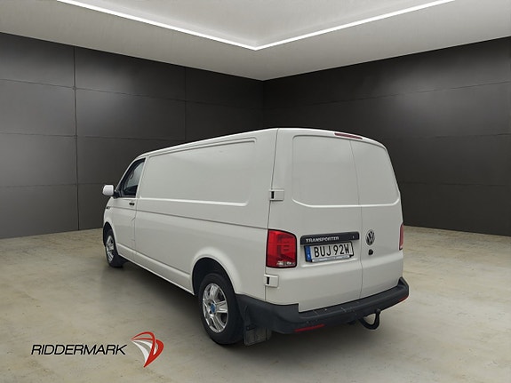 Volkswagen Transporter 7 of 30