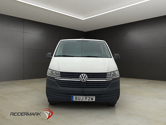 Volkswagen Transporter 5 of 5