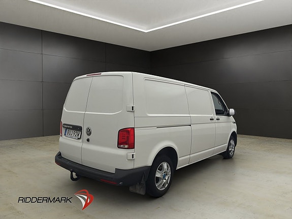 Volkswagen Transporter 9 of 30
