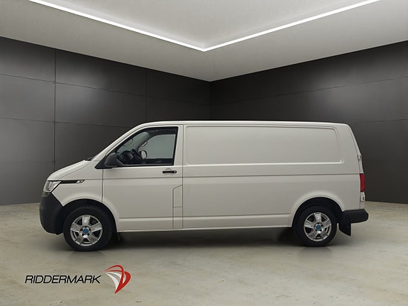 Volkswagen Transporter 6 of 30