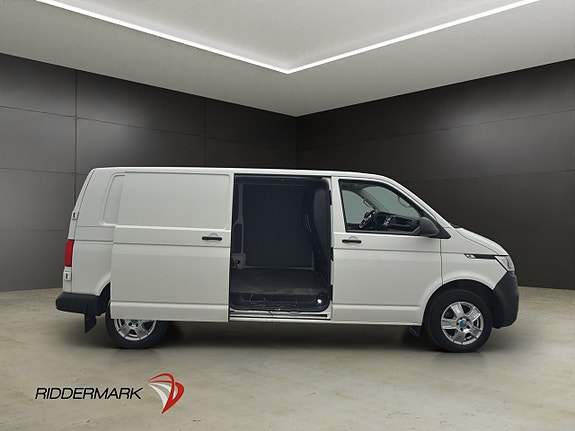 Volkswagen Transporter 11 of 30