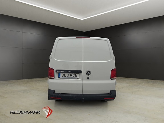 Volkswagen Transporter 8 of 30