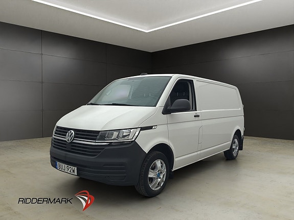 Volkswagen Transporter 3 of 30