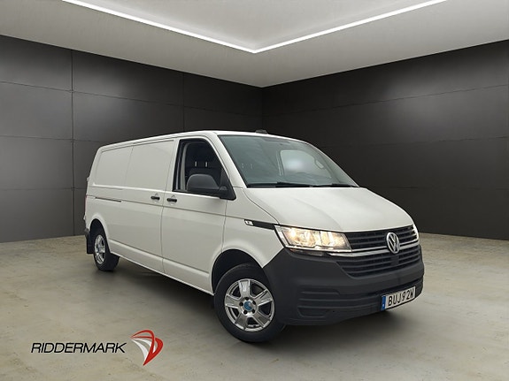 Volkswagen Transporter 3 of 30