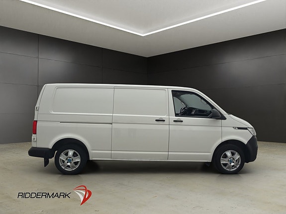 Volkswagen Transporter 2 of 5