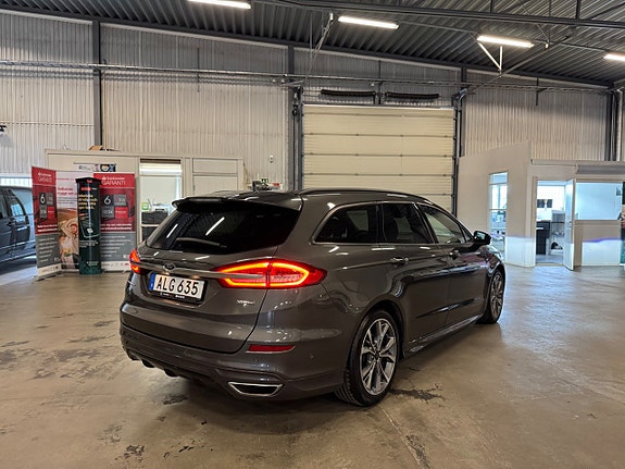 Ford Mondeo 5 of 5