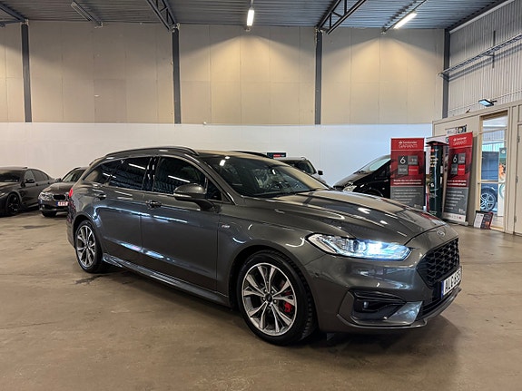 Ford Mondeo 3 of 5