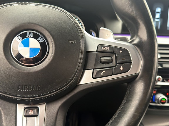 BMW 530e 23 of 30