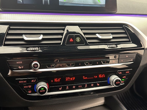 BMW 530e 21 of 30