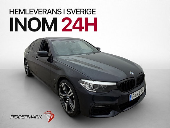 BMW 530e 3 of 30