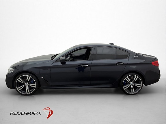 BMW 530e 2 of 30
