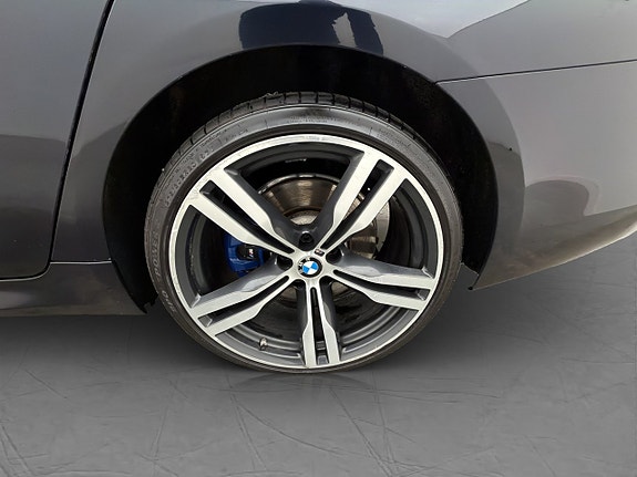 BMW 530e 30 of 30