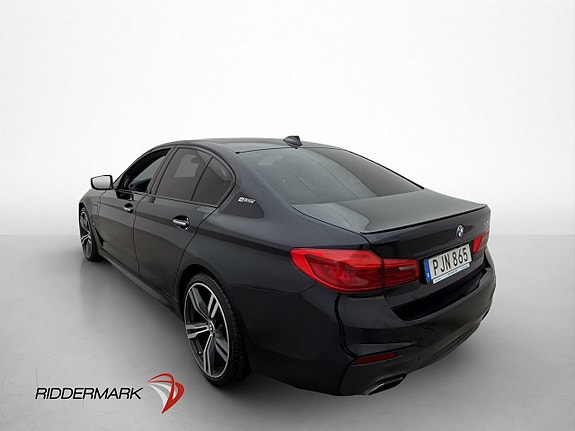 BMW 530e 4 of 30
