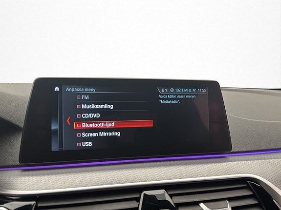 BMW 530e 18 of 30