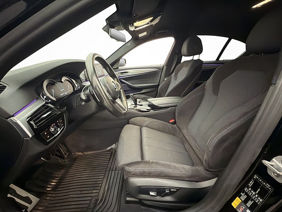 BMW 530e 15 of 30