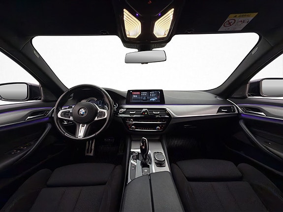 BMW 530e 12 of 30