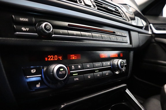 BMW 520d 8 of 24