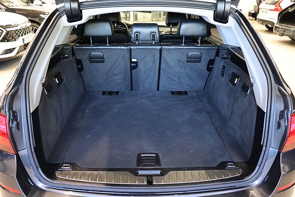BMW 520d 19 of 24