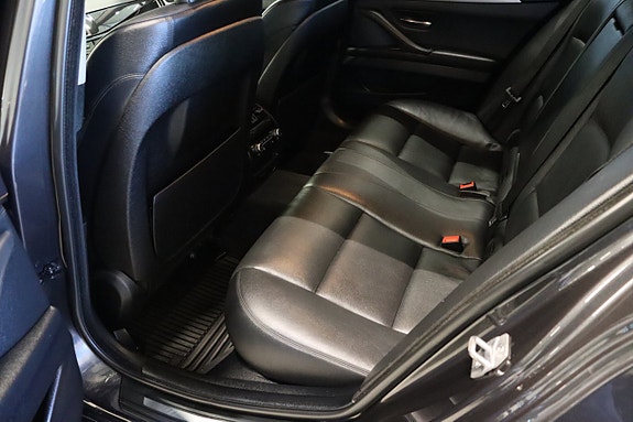 BMW 520d 17 of 24