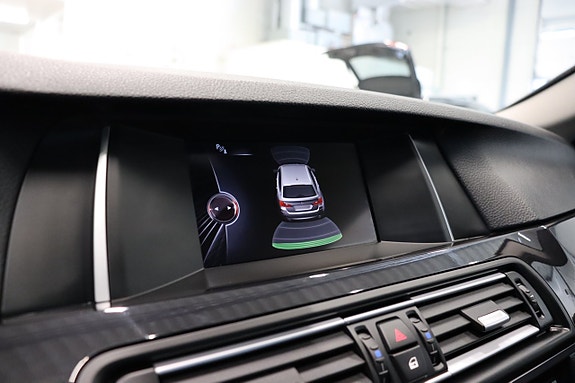 BMW 520d 12 of 24