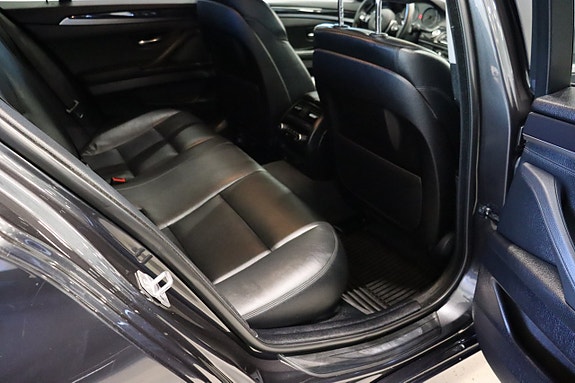 BMW 520d 22 of 24