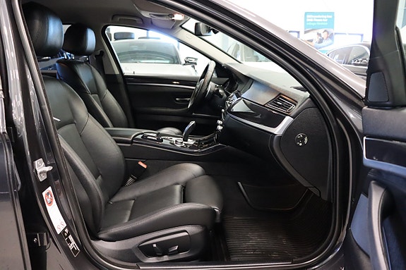 BMW 520d 23 of 24