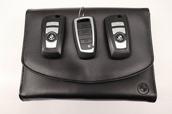 BMW 520d 24 of 24