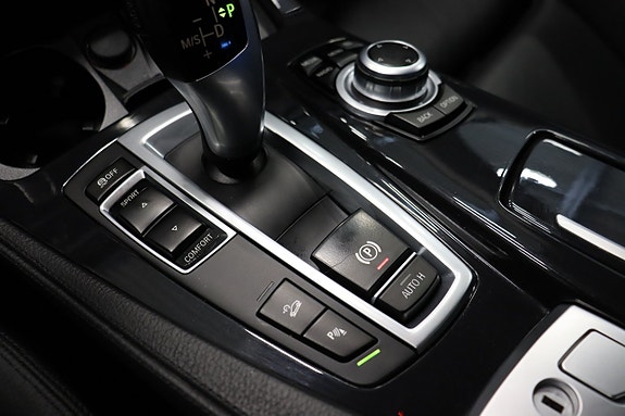 BMW 520d 9 of 24