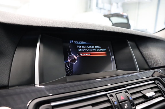BMW 520d 6 of 24