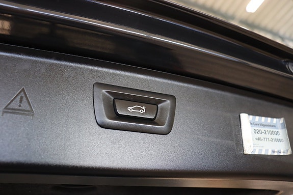 BMW 520d 20 of 24