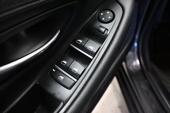 BMW 520d 14 of 24