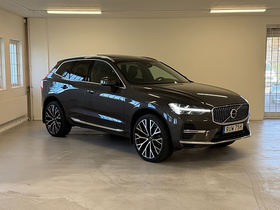Volvo XC60 27 of 27