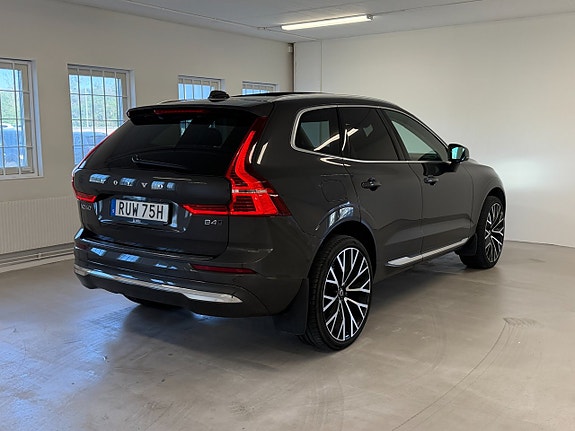 Volvo XC60 20 of 27