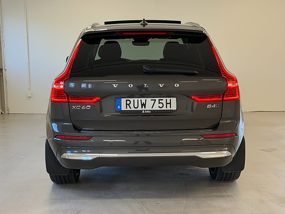 Volvo XC60 16 of 27