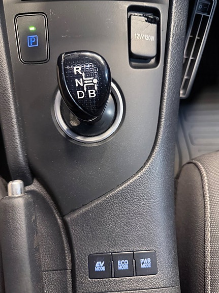 Toyota Auris 20 of 23