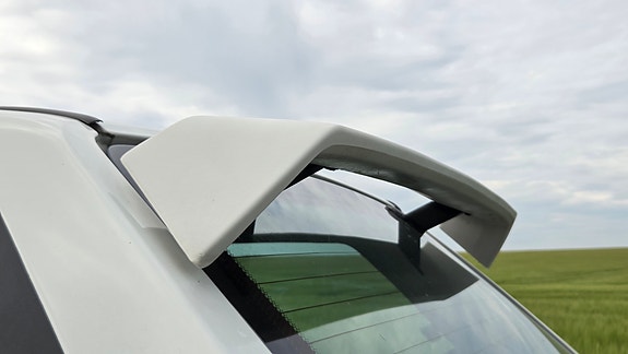 Citroen Ax 1990 photo 5