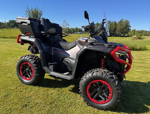 cf-moto Cforce 850 Pro 850 Pro 3 of 5