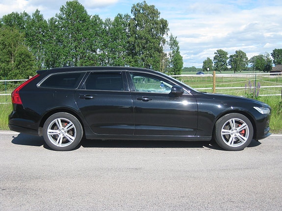 Volvo V90 5 of 5
