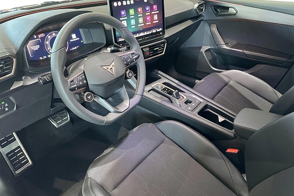 Cupra Leon 11 of 25